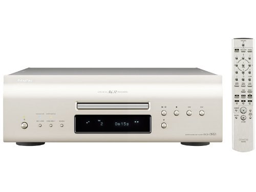 DCD-SX1｜DENON CDプレーヤー DCD-SX1【中古品】｜中古品｜修理販売｜サンクス電機