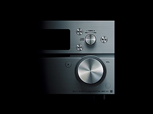 MAP-S1 S｜ソニー SONY マルチオーディオCDプレーヤー MAP-S1 【中古品