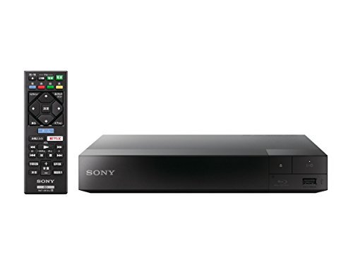 BDP-S1500 BM｜ソニー SONY ブルーレイプレーヤー/DVDプレーヤー 
