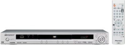 Pioneer DVDプレーヤー HDMI対応 DV-400V【中古品】