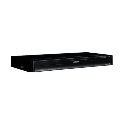 SD-XDE1｜TOSHIBA XDE搭載高画質DVDプレーヤー SD-XDE1 HDMI