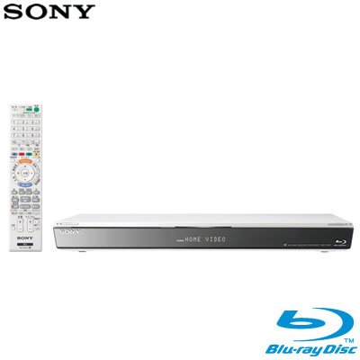 BDZ-E500/W｜SONY ブルーレイディスクレコーダー/DVDレコーダー 500GB 