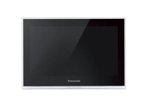 Panasonic UN-JL10T2-K 10V型 防水 モニター付ハードディスク 