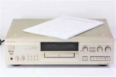 MDレコーダー｜オーディオ用｜中古品｜修理販売｜サンクス電機