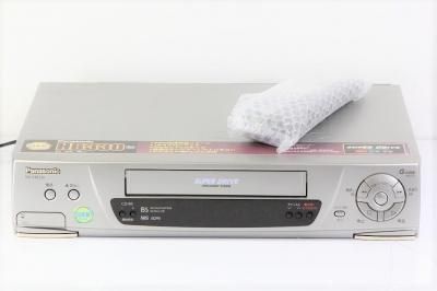 ѥʥ˥å Panasonic VHSӥǥǥå NV-HB330 ʡ