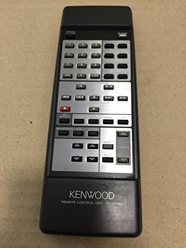 KAF-5002｜ケンウッド KENWOOD K's KAF-5002 プリメインアンプ【中古品】｜中古品｜修理販売｜サンクス電機