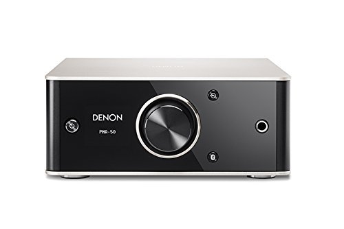 Denon プリメインアンプ USB-DAC搭載/ハイレゾ音源対応 プレミアム