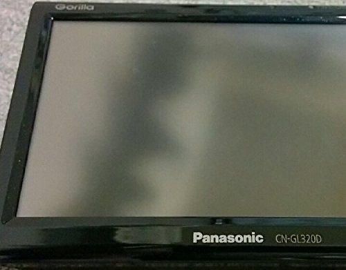 CN-GL320D｜Panasonic Gorilla SDDポータブルナビゲーション 5v型 4GB CN-GL320D 【中古品】｜中古品｜修理販売｜サンクス電機