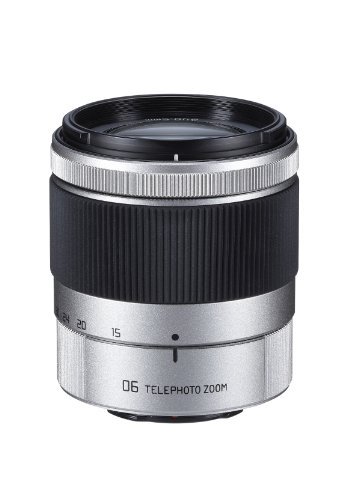 PENTAX ペンタックス 望遠ズームレンズ 06 TELEPHOTO ZOOM Qマウント