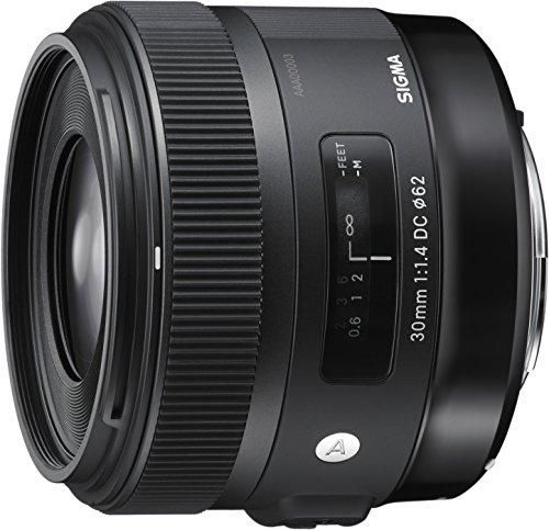 301101｜SIGMA 単焦点レンズ Art 30mm F1.4 DC HSM キヤノン用 APS-C専用  301545【中古品】｜中古品｜修理販売｜サンクス電機