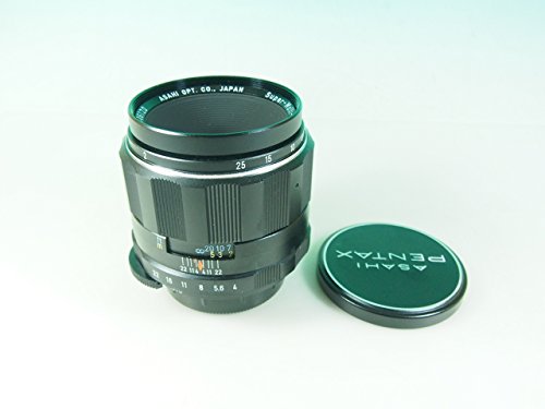 M42｜Pentax M42 Super-Takumar 50mm F4 macro【中古品】｜中古品｜修理販売｜サンクス電機