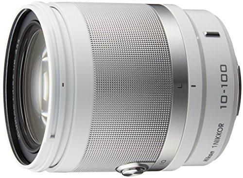 1 NIKKOR VR 10-100mm f/4-5.6｜Nikon 高倍率ズームレンズ 1 NIKKOR VR 