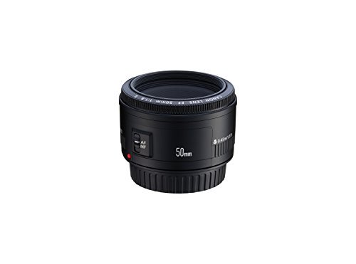 Canon 単焦点レンズ EF50mm F1.8 II フルサイズ対応【中古品】 - instatry.jp（instatry.jp）