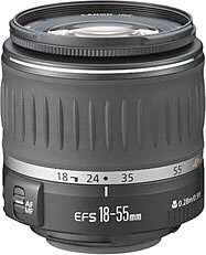 Canon EF-S18-55MM F3.5-5.6 USMʡ