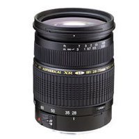 A09NII｜TAMRON 大口径ズームレンズ SP AF28-75mm F2.8 XR Di ニコン用