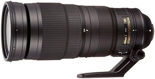 AFSVR200-500E｜Nikon 望遠ズームレンズ AF-S NIKKOR 200-500mm