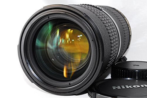 Nikon AI AF マイクロ ED 70-180/4.5-5.6D-