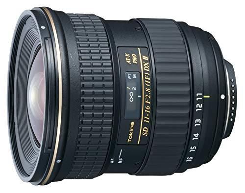 Tokina 超広角ズームレンズ （コンパクトで軽量なズーム全域F2.8