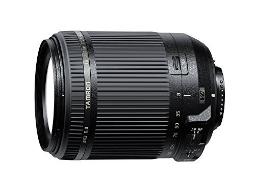 B018-N｜TAMRON 高倍率ズームレンズ 18-200mm F3.5-6.3 DiII VC ニコン用 APS-C専用 B018N 【中古品】｜中古品｜修理販売｜サンクス電機