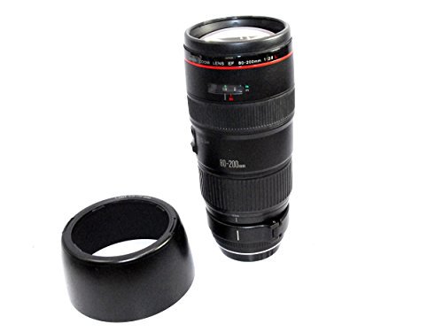 Canon ZOOM LENS EF 80-200mm F2.8 L｜Canon ZOOM LENS EF 80-200mm F2.8 F/2.8 L【 中古品】｜中古品｜修理販売｜サンクス電機