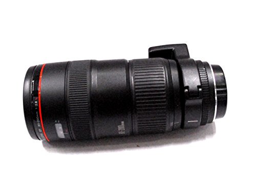 Canon ZOOM LENS EF 80-200mm F2.8 L｜Canon ZOOM LENS EF 80-200mm F2.8 F/2.8 L【 中古品】｜中古品｜修理販売｜サンクス電機