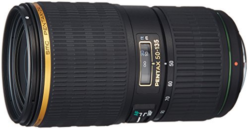 ＤＡ50-135Ｆ2.8ＳＤＭ｜PENTAX スターレンズ 望遠ズームレンズ DA☆50-135mmF2.8ED [IF]SDM Kマウント  APS-Cサイズ 21660【中古品】｜中古品｜修理販売｜サンクス電機