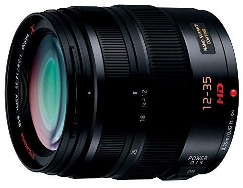 パナソニック 12-35mm F2.8 ズームレンズ　ジャンク パナソニック 12-35mm F2.8 ズームレンズジャンク