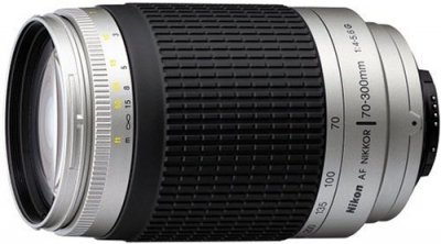Nikon AF Zoom Nikkor 70-300mm F4-5.6G С (VR̵)ʡ
