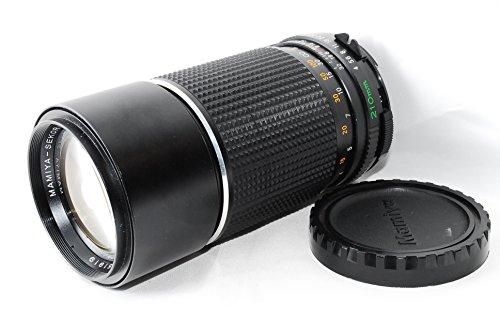 【美品】Mamiya マミヤ Sekor C セコールC 210mm f/4 N 美品】Mamiya マミヤ Sekor セコールC 210mm f/4 レンズ Amazon