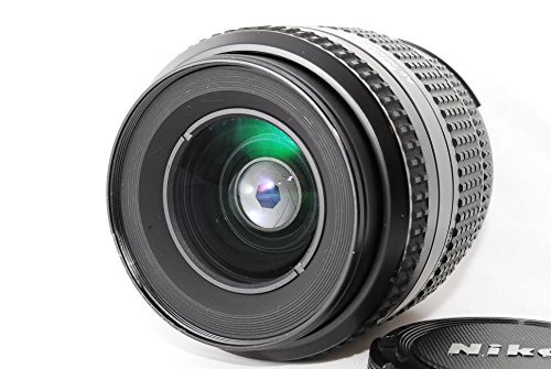 Nikon AF NIKKOR 35-80mm f/4-5.6 D(中古品) - その他