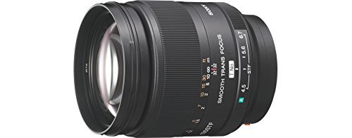 SAL135F28｜ソニー SONY 135mm F2.8 [T4.5] STF SAL135F28【中古品】｜中古品｜修理販売｜サンクス電機