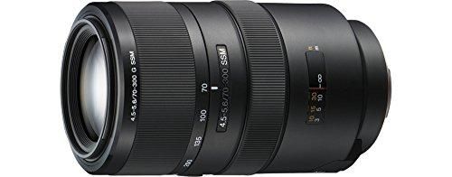 SAL70300G｜ソニー SONY 望遠ズームレンズ 70-300mm F4.5-5.6 G SSM フルサイズ対応【中古品】｜中古品 ｜修理販売｜サンクス電機