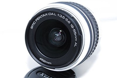 PENTAX smc -DA L 18-55mmF3.5-5.6 AL ʰʡ