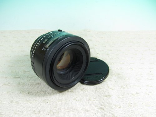 FA 50mm F1.7｜PENTAX FA50mmF1.7 Kマウント【中古品】｜中古品｜修理