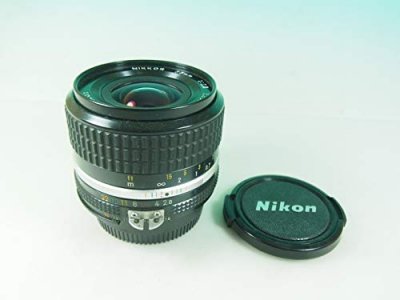 Nikon MF Ai 35mm F2.8sʡ