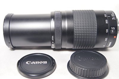 Canon Υ EF 75-300mm F4-5.6 IIʡ