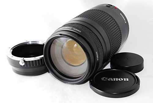 Canon EF 75-300mm F4-5.6 IS ⅲ USM レンズの+spbgp44.ru