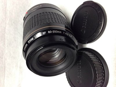Canon Zoom Lens EF 80-200mm 1:4.5-5.6ʡ