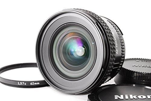 Nikon AF NIKKOR 20mm F2.8｜Nikon ニコン AF NIKKOR 20mm F2.8【中古