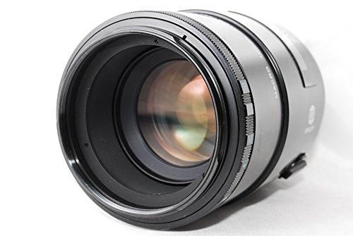 AF 100mm F2.8 Macro｜MINOLTA ミノルタ AF 100mm F2.8 Macro