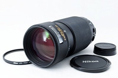 Nikon ˥ AF ED Nikkor 80-200mm f2.8 ʡ