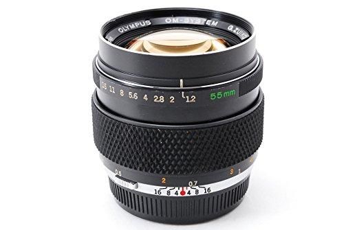 OM-SYSTEM G.ZUIKO AUTO-S 55mm F1.2｜OLYMPUS オリンパス OM-SYSTEM G.ZUIKO AUTO-S  55mm F1.2【中古品】｜中古品｜修理販売｜サンクス電機