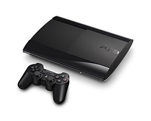 PS3 プレステ3 本体 CECH4000B ジャンク 部品 - エアコン