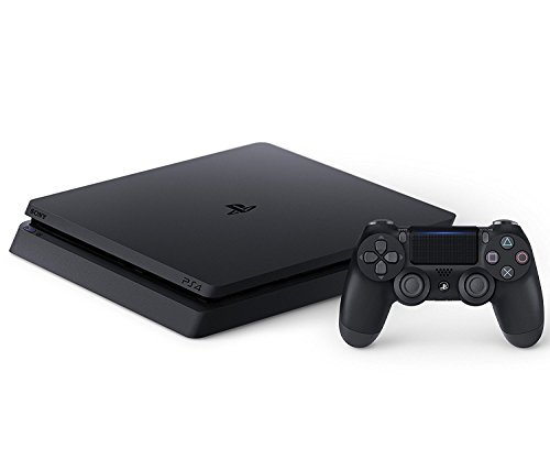 PlayStation4 500GB ジェット・ブラック CUH-2200AB0500GB×1外形寸法 ...