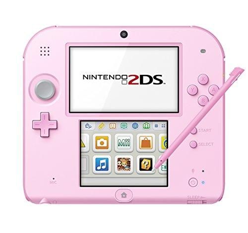 本体ニンテンドー 2DS