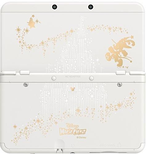 Nintendo 3DS｜ディズニーマジックキャッスル マイ・ハッピー