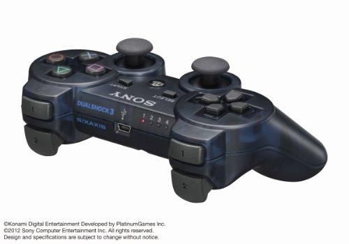PlayStation3｜メタルギア ライジング リベンジェンス 斬奪