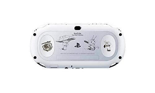 PS vita 艦これ改 Limited Edition 本体【未使用品】