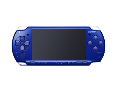 SONY【動作確認済】PSPプレイステーションポータブル PSP-2000 