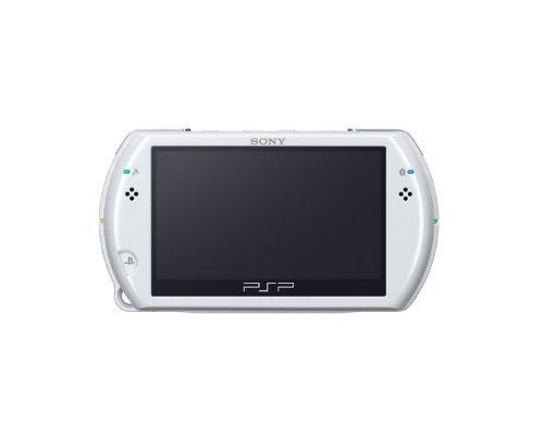 PSP-N1000PW】｜PSP go「プレイステーション